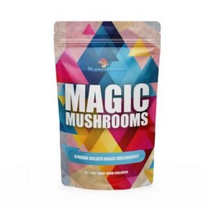 Buy African Goliath Magic Mushrooms Online