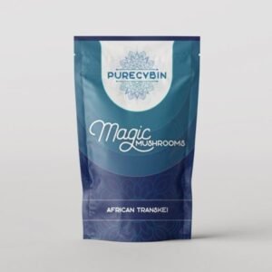 Buy African Transkei Magic Mushrooms Online