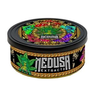 Buy Amazonian Tuna Can Magic Mushrooms Medusa Extracts 7g Online
