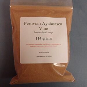 Buy Ayahuasca Kit – Mimosa and Caapi Online