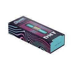 Buy DMT VAPE REFILLS By Shroom Bros (CARTRIDGE ONLY) Online