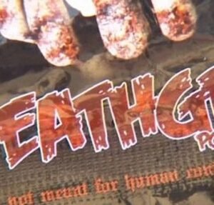 Buy Death Grip K2 Potpourri Online