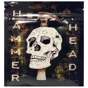 Buy Hammerhead Herbal Incense 3g Online