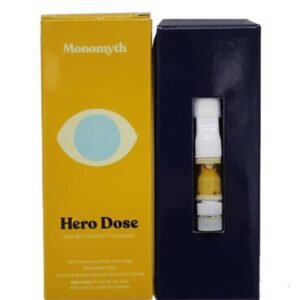 Buy Hero Dose 5MeODMT Cartridge Online