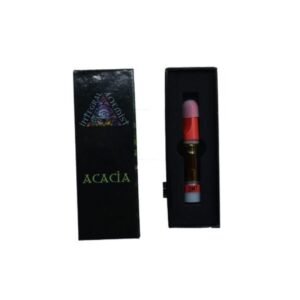 Buy Integral Alchemist – DMT vape cart – Acacia Online
