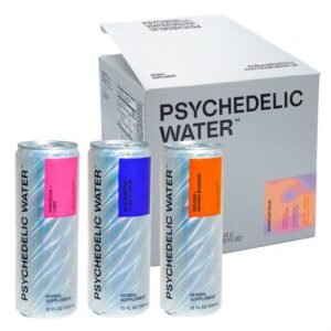 Buy Psychedelic Water Online