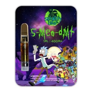 Buy Schwifty Labs – 5-Meo-DMT(Cartridge) 1mL Online