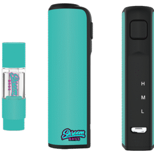Buy Shroom Bros DMT VAPE KITS (BATTERY + CARTRIDGE) Online