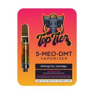 Buy Top Tier 5MEO DMT 1ML Online